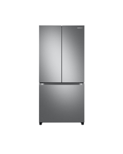 French Door RF18A5101SR/AA de 17.5 cu.ft
