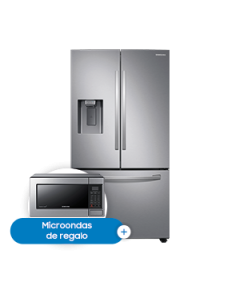 Refrigerador RF27T5201S9/AP de 765ℓ