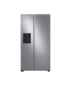 Refrigerador SBS RS5300T con gran capacidad de 22 pies cúbicos