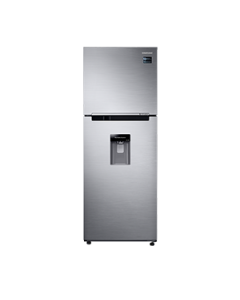 Refrigerador top mount freezer con dispensador con compresor digital inverter de 12cu.ft RT29K571JS8/AP