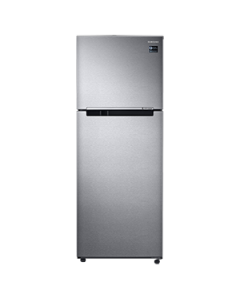 Refrigerador top mount freezer con compresor digital inverter de 14cu.ft RT38K5000SL/AP
