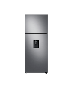Refrigerador con congelador superior RT6300A con dosificador de agua