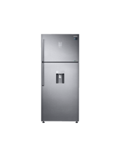 Refrigeradora Samsung RT53K 526L - Diseño frontal
