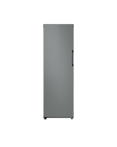 Refrigeradora Bespoke One Door Convertible a congelador 11 Cu.fc., 323L RZ32A744531/AP Satin Gray