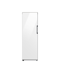 Refrigeradora Bespoke One Door Convertible a congelador 11 Cu.fc., 323L RZ32A744512/AP Clean White