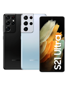 Samsung Galaxy S21 Ultra 5G - Colores

