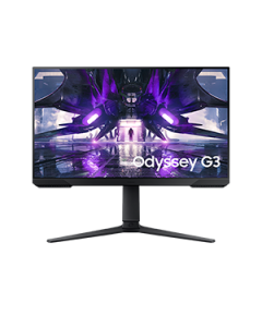 Monitor 24" Gaming  with165hz refresh rate