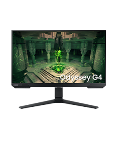 25 Monitor para juegos" Odyssey G40B FHD IPS 240Hz 1ms compatible con G-Sync
