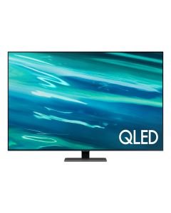 65" Q80A QLED 4K Smart TV (2021)