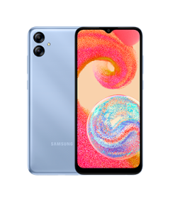 Galaxy A04e 64GB Azul