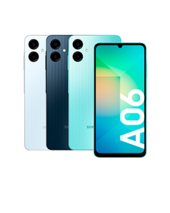 Galaxy A06 128GB