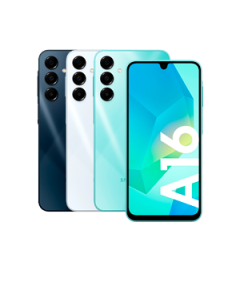 Galaxy A16 LTE 8GB 256GB