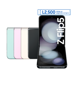 Galaxy Z Flip5 5G 512GB