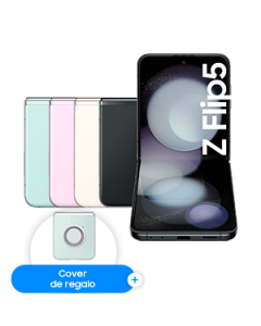Galaxy Z Flip5 5G 256GB