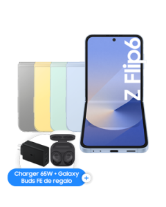 Galaxy Z Flip6 5G 512GB