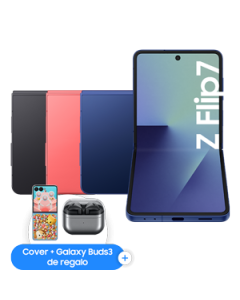 Galaxy Z Flip7 5G 512GB