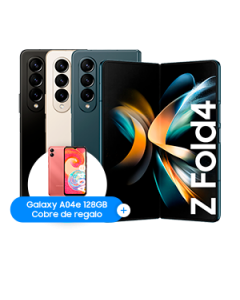 Galaxy Z Fold4 5G 256GB