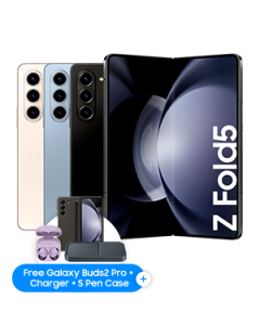 Galaxy Z Fold5 5G 1TB