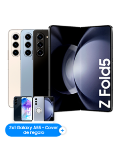 Galaxy Z Fold5 5G 256GB 