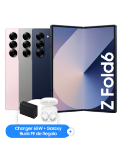Galaxy Z Fold6 5G 512GB