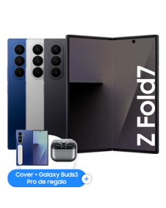 Galaxy Z Fold7 5G 512GB