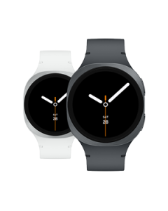 Galaxy Watch8 (Bluetooth, 40 mm)