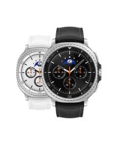 Galaxy Watch8 Classic (Bluetooth, 46 mm) 