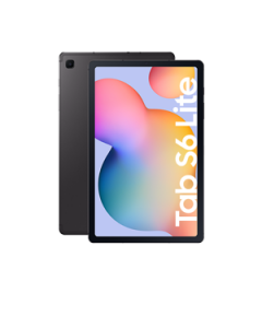 Galaxy Tab S6 Lite Wi-Fi 64GB (Book Cover Inbox) Gray
