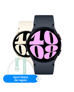 Galaxy Watch6 (Bluetooth, 40mm)