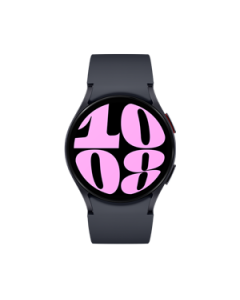 Galaxy Watch 6 40mm Black