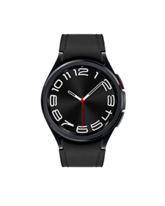Galaxy Watch6 Classic 43mm Black