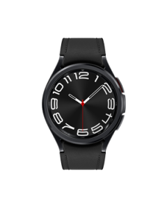 Galaxy Watch 6 Classic 43mm Black
