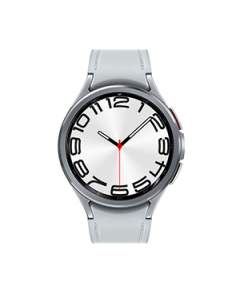 Galaxy Watch6 Classic 47mm Silver