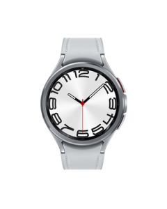 Galaxy Watch6 Classic 47mm Silver