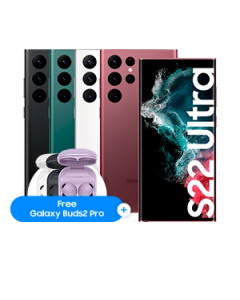 Galaxy S22 Ultra 5G 256GB