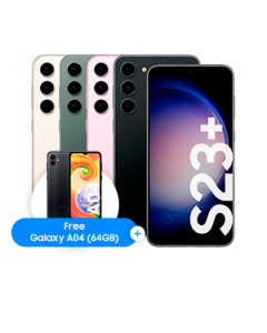 Galaxy S23+ 5G 256GB