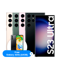 Galaxy S23 Ultra 5G 256GB