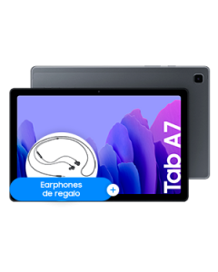 Galaxy Tab A7 (10,4", LTE)