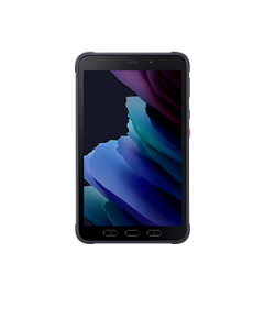 Galaxy Tab Active3 (8.0" 4G) Black