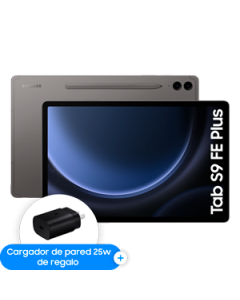 Galaxy Tab S9 FE+ Wi-Fi 256GB  