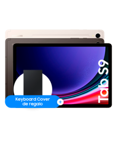 Galaxy Tab S9 128GB WIFI 