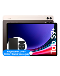 Galaxy Tab S9+ 256GB WIFI