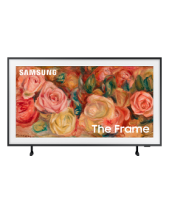 50" The Frame 4K LS03D Smart TV (2024)