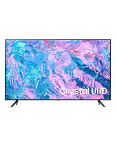 65" Crystal UHD 4K CU7090 Smart TV (2024)