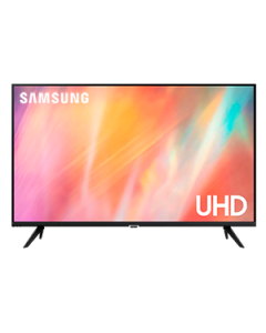 43" AU7090 UHD 4K Smart TV 2021