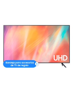 65" AU7000 UHD 4K Smart TV (2021)