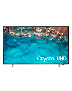 65" Crystal UHD 4K BU8200