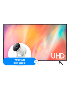 85" AU7000 UHD 4K Smart TV (2021)