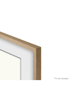 Marco personalizable (VG-SCFA) para The Frame 65" Madera Beige
