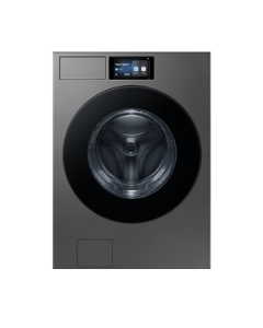 Lavadora Bespoke AI carga frontal 26 Kg, AI Home y AI OptiWash+™